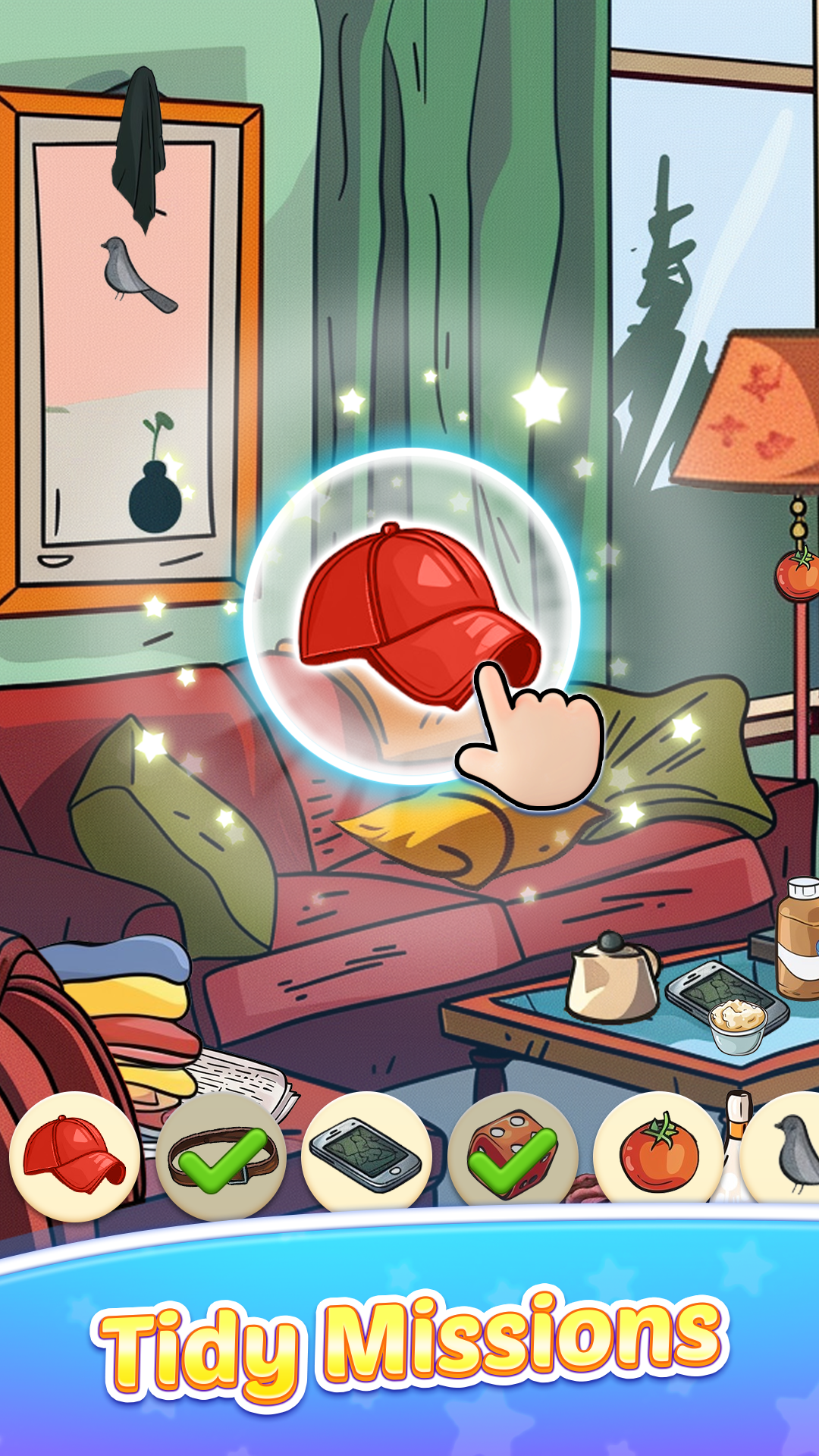 Game screenshot 1