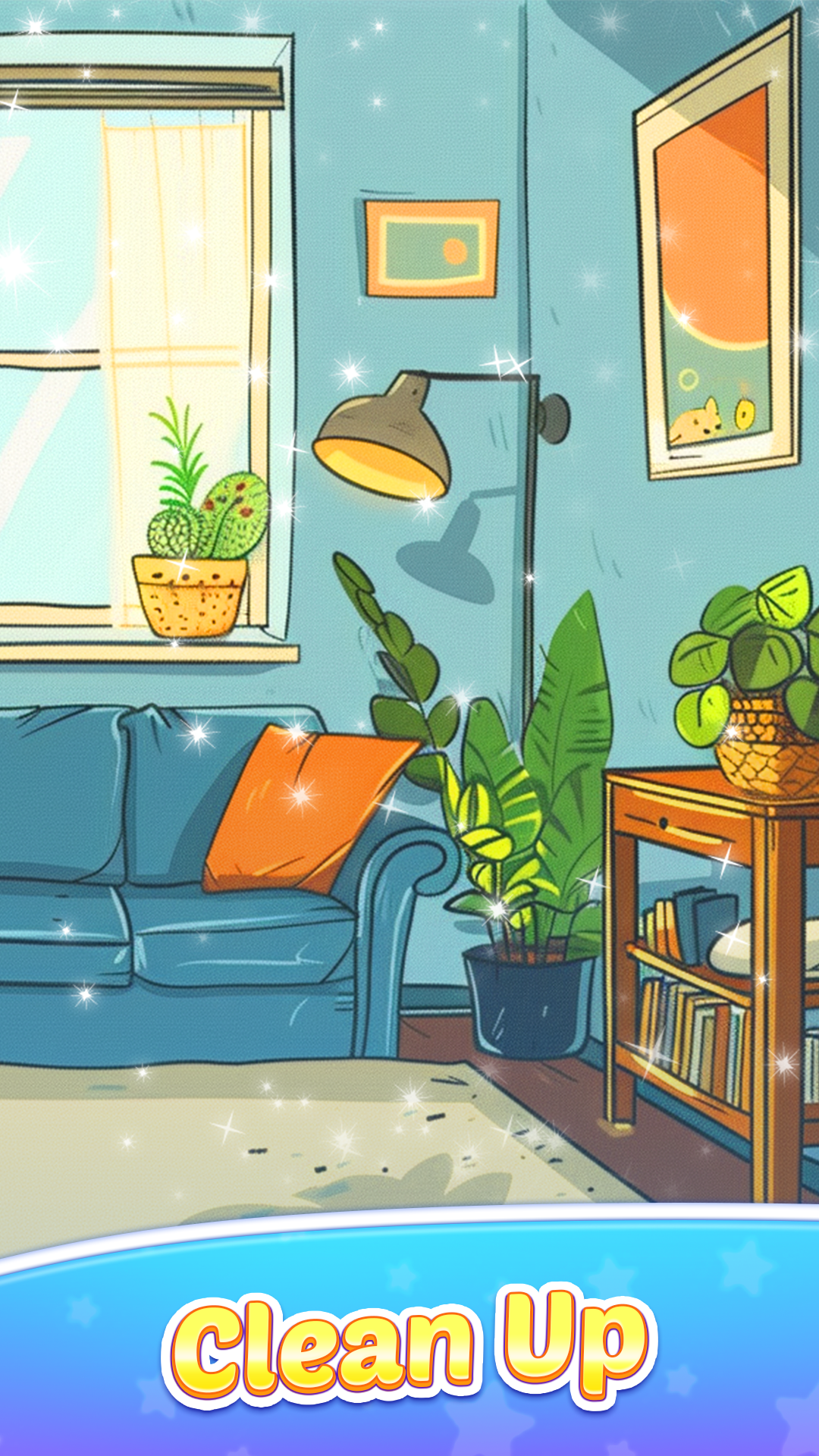 Game screenshot 2