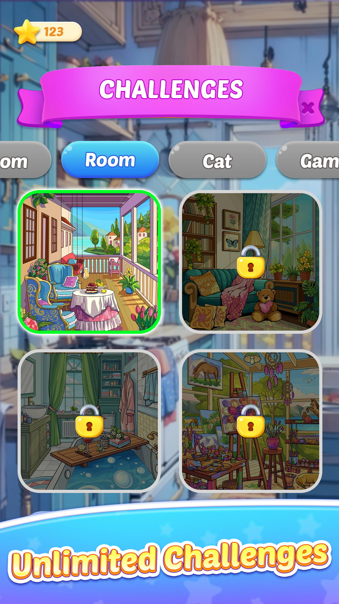 Game screenshot 5